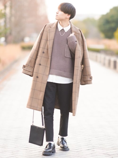 SHOTAさんのコーディネート