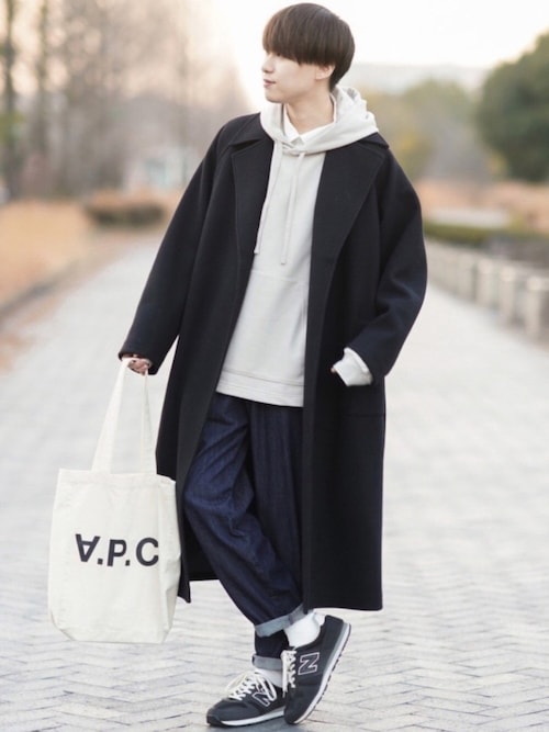 SHOTAさんのコーディネート
