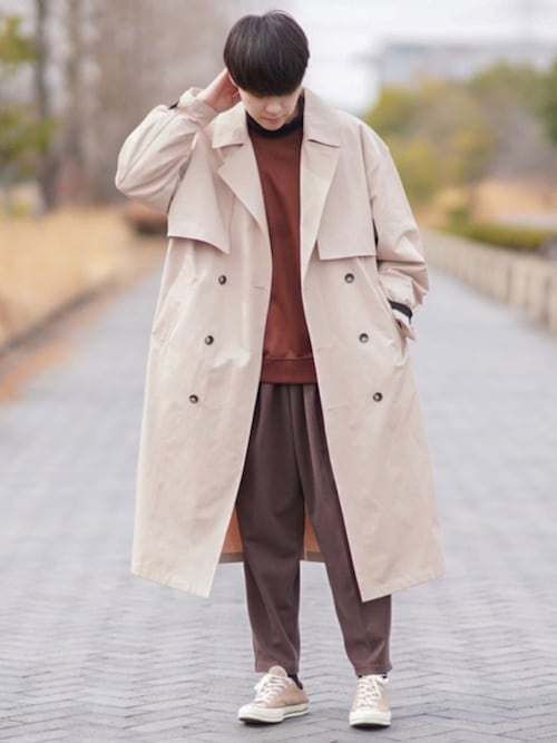 SHOTAさんのコーディネート