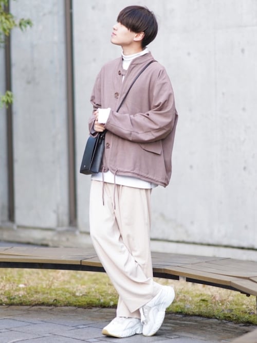 SHOTAさんのコーディネート