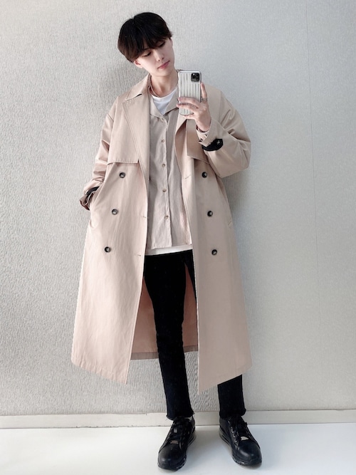 SHOTAさんのコーディネート