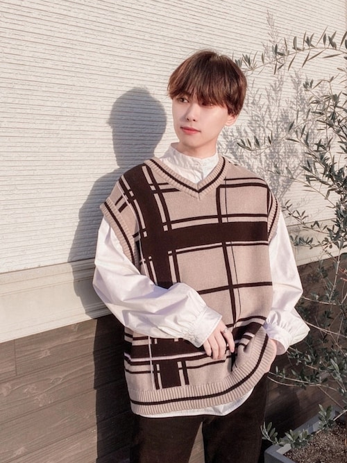 SHOTAさんのコーディネート