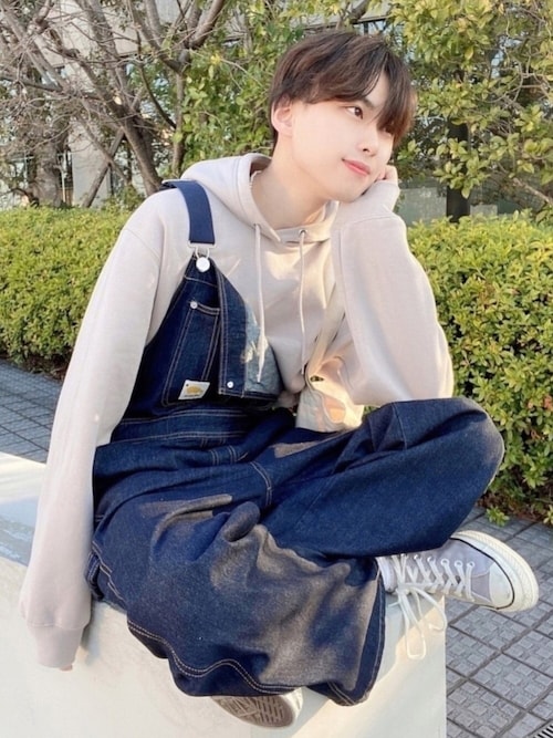 SHOTAさんのコーディネート