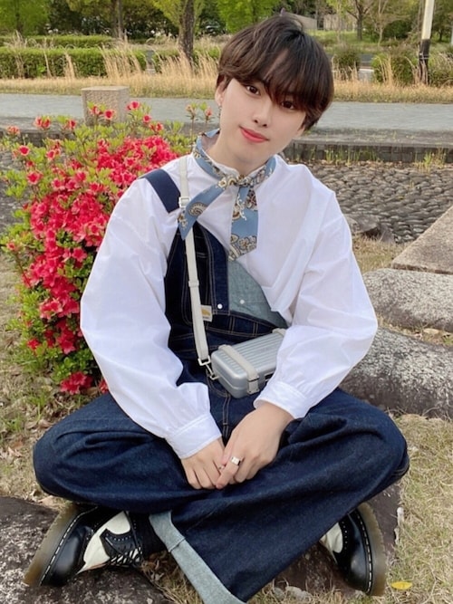 SHOTAさんのコーディネート