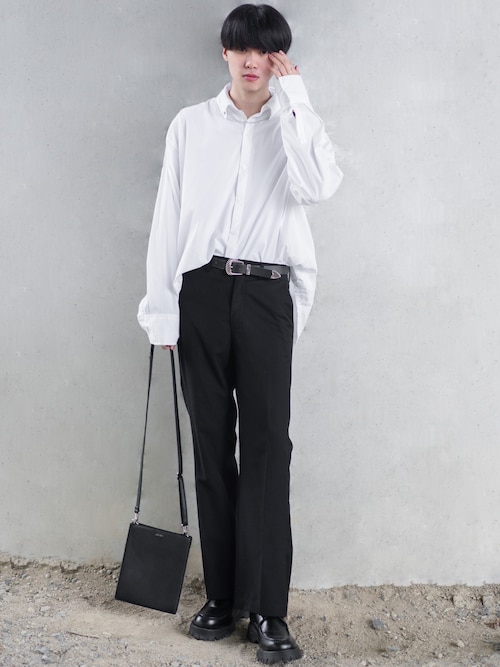 SHOTAさんのコーディネート