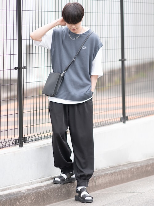 SHOTAさんのコーディネート