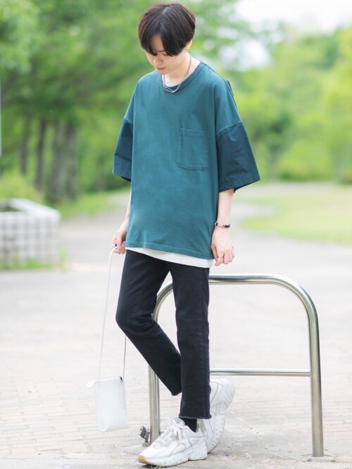 SHOTAさんのコーディネート