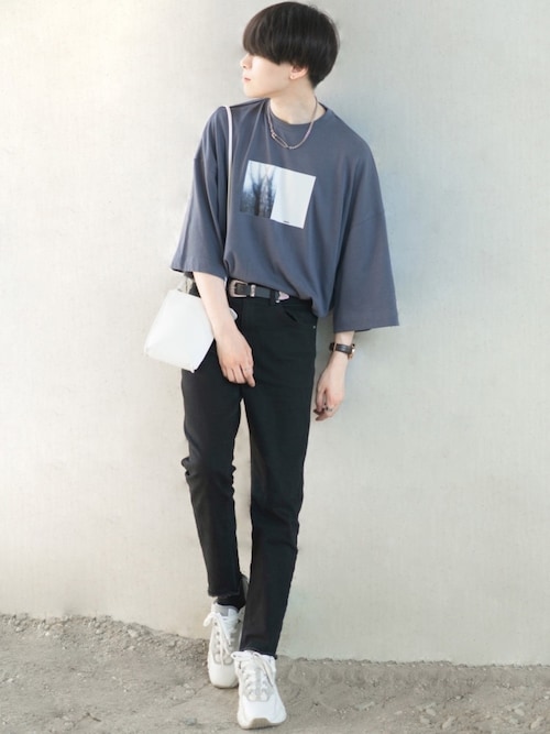 SHOTAさんのコーディネート