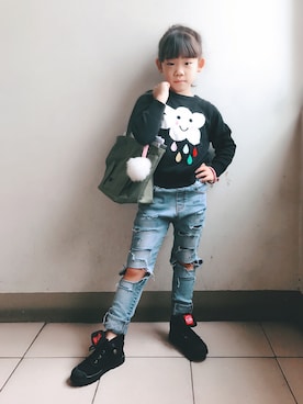 MiaQさんのコーディネート