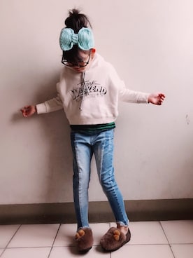 MiaQさんのコーディネート