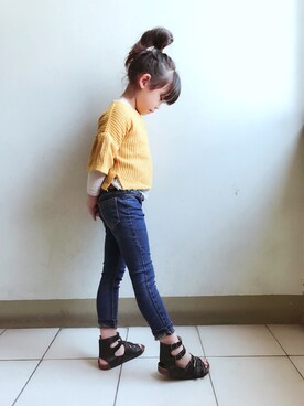 MiaQさんのコーディネート