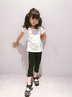 MiaQさんのコーディネート