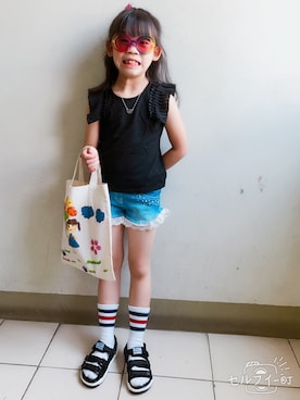 MiaQさんのコーディネート