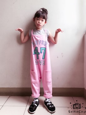 MiaQさんのコーディネート