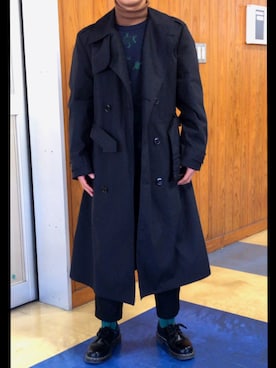 なおまるさんのコーディネート