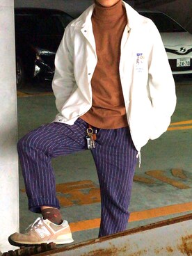 なおまるさんのコーディネート