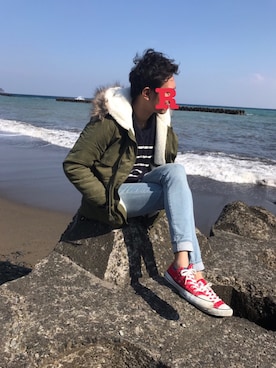 Ryoさんのコーディネート