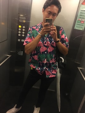 Ryoさんのコーディネート