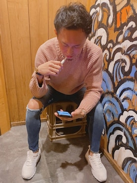 Ryoさんのコーディネート