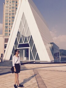 H&M | シャツワンピース