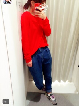 こみやまさんのコーディネート