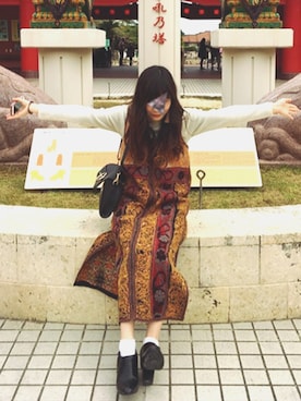 こみやまさんのコーディネート