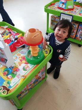 「Champion（チャンピオン）のアイテム（ベスト、ブルー系）」を使った、きぃかんごぉこぉさん（レディース・166cm）の冬コーディネート