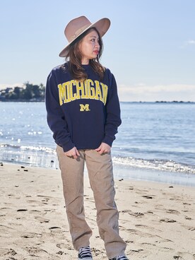 サーフスタイル のレディース人気ファッションコーディネート Wear