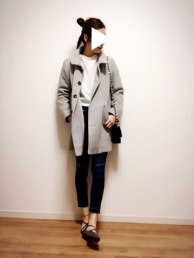 はなさんのコーディネート