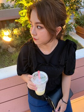 shiiさんのコーディネート