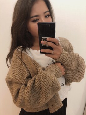 shiiさんのコーディネート