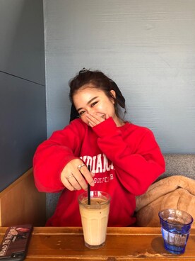 shiiさんのコーディネート