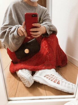 shiiさんのコーディネート