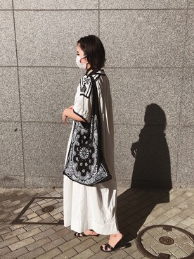 shiiさんのコーディネート