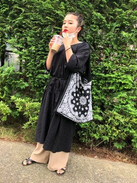 shiiさんのコーディネート