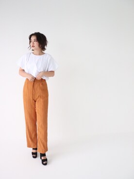 shiiさんのコーディネート