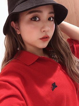 shiiさんのコーディネート