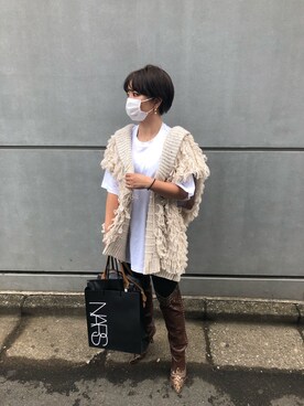 shiiさんのコーディネート