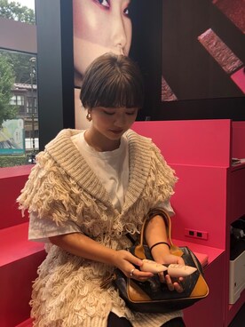 shiiさんのコーディネート