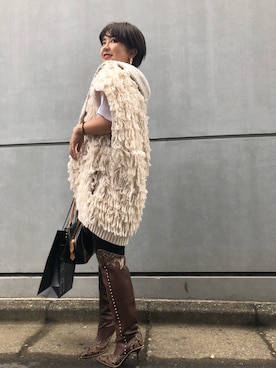 shiiさんのコーディネート