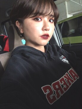 shiiさんのコーディネート