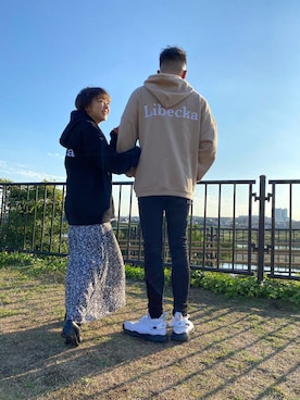 shiiさんのコーディネート