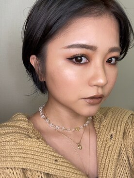 shiiさんのコーディネート