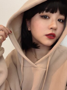 shiiさんのコーディネート