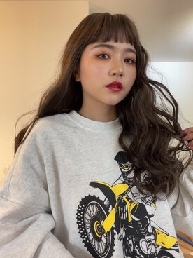 shiiさんのコーディネート