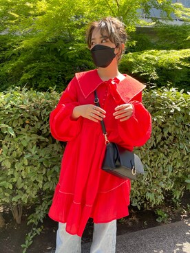 shiiさんのコーディネート