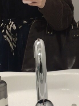 リナさんのコーディネート