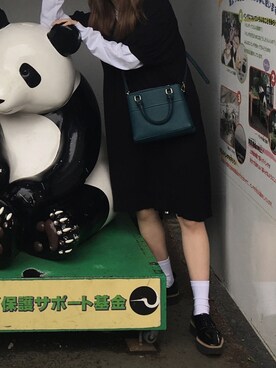 リナさんのコーディネート