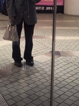 リナさんのコーディネート