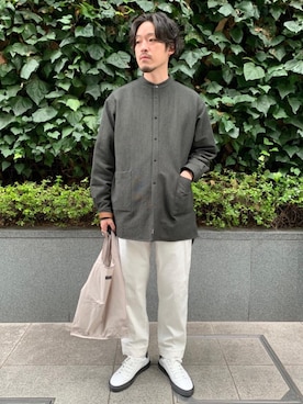 Kazushige   Ohyamaさんのコーディネート